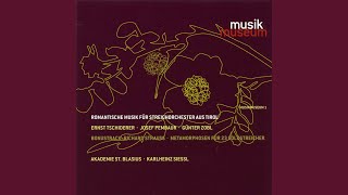 Orakel: II. Interludium