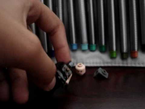 how to make cool lego stuf for beginers
