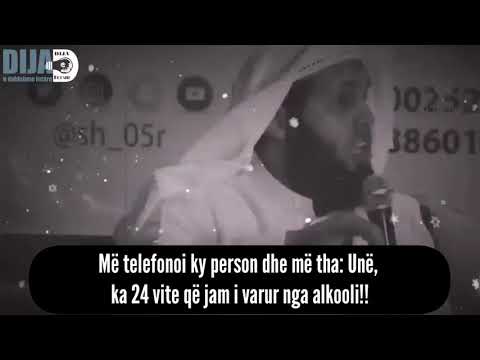 Ajeti që u bë shkak për udhëzimin e Shejh Mensur Selimit!!