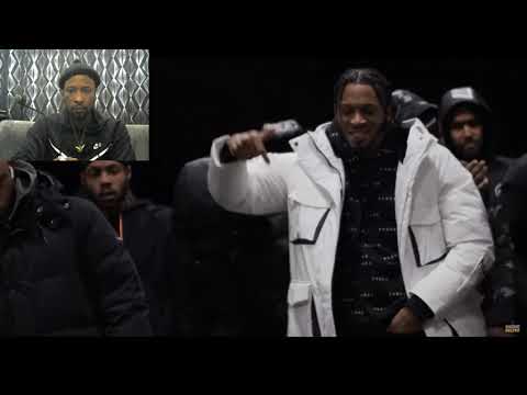 Scorcher - 8 + 1 [Music Video] #MYVIEWSTV Reaction