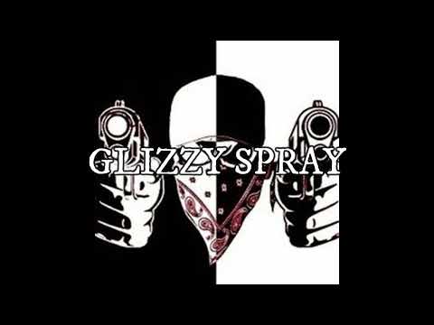 TAZZO THABO$$ - GLIZZY SPRAY (RMX) (BOUYON DRILL)