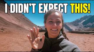 How to Spend 5 Days in Mendoza Argentina (Wine, Mountains & Must-Do Experiences)