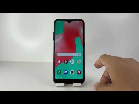 COMO CAMBIAR EL SONIDO DE LA ALARMA EN SAMSUNG GALAXY A01 🟢