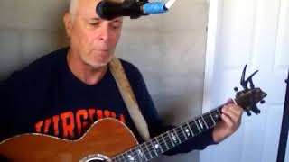 Whenever You're Ready by James Taylor cover acoustic