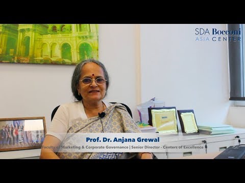 SDA Bocconi Asia Center Mumbai General video thumbnail 6