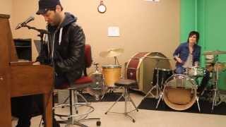 Teammate &quot;Girls with Boys Names&quot; Live for A-Sides Music