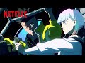 AMV Rosa Walton I Really Want To Stay At Your House １時間 サイバーパンク エッジラン�