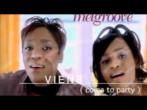 MELGROOVE - Viens