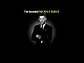 Michael Bublé • Dream A little Dream Of Me