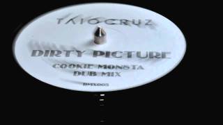 Taio Cruz - Dirty Picture (Cookie Monsta Dub Mix)