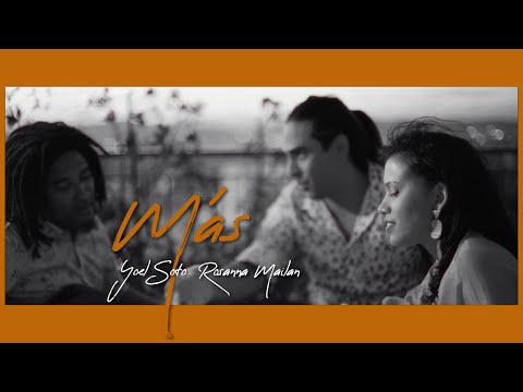 Yoel Soto feat Rosanna Mailan - Más