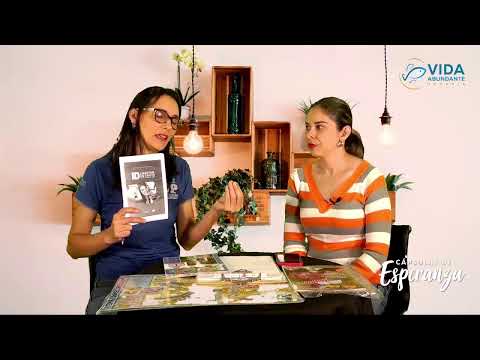 Cápsula de Esperanza #486 | Viernes de Grupos Pequeños