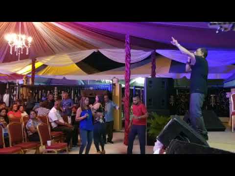 BMRZ Empire Band LIVE Performance