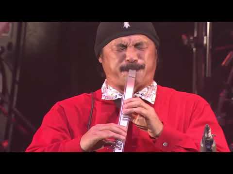 Casiopea vs The Square  -  The Live 2003. 8  -  Prime