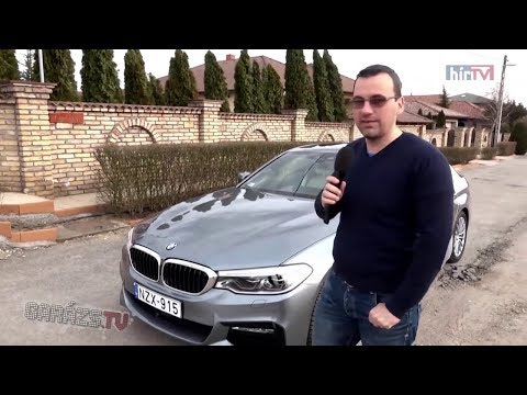Garázs ep. 589 BMW530i  - Ford Kuga  - Peugeot 2008 - Mazda3