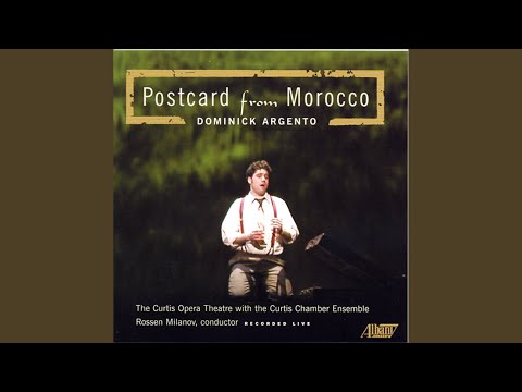 Mrs. Eeenie … Mrs. Eeenie … (Coloratura, Lyric Tenor, Baritone, Mezzo-soprano, Soprano,...