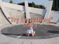 Dance Try Everything Shakira Easy Steps For Children