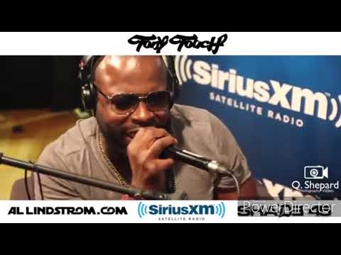 Black Thought, Sean Price & Illa Ghee - Tony Touch Cypher