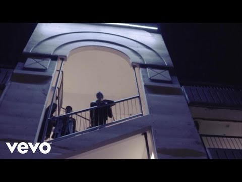 Tigercub - Control (Official Music Video)