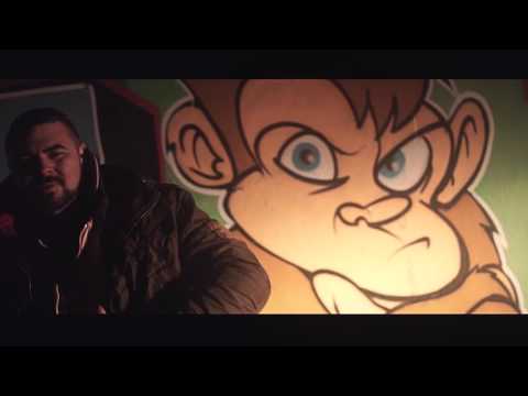 Bones Hood, King D & Dj. Phla - ODC