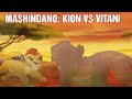 The Lion Guard: What if EP 1 (Mashindano)