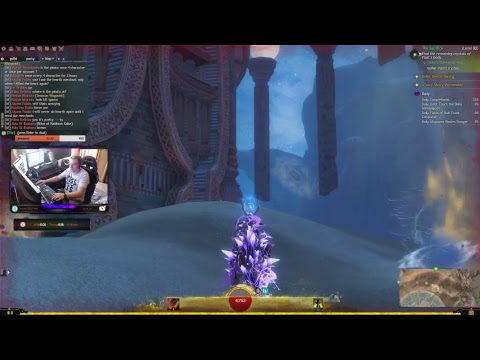 Feral Buff 7% 😂 Urodzinowe yolo az do świąt ! WoW/GW2 Xenoblade II Giveaway klawy Easars Flare soon