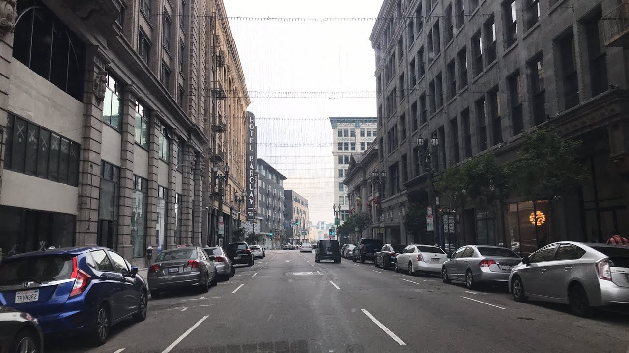 What’s happening in downtown will leave you stunned! What’s happening in downtown will leave you stunned!
