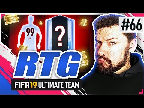 DIVISION 2 RANK 3 REWARDS! - #FIFA19 Road to Glory! #66 Ultimate Team