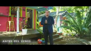 Antes del Lunes Lyrics English Translation