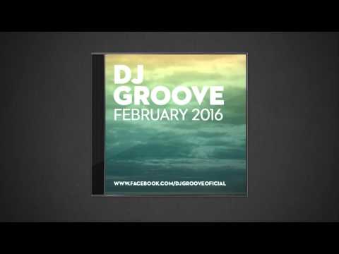 ♫ Deep, Vocal, Nu-Disco, Funky & House mix by DJ Groove 2016 [HD] ♫