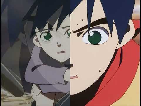 Endure - Apocalyptica - Hope - Now and Then, Here and There - NHMK - AMV - AI Upscale