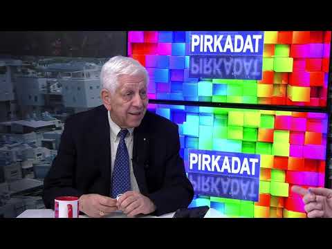 PIRKADAT Breuer Péterrel: Barát Tamás