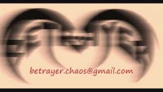 TERRIFIED   (audio only)