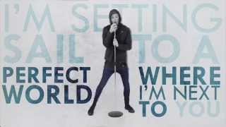 Forever Ends Here - Oceans Away (Official Lyric Video)