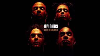 Orishas - Atencion - France - 1999