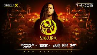 752019 SAKURA by Angry Beats