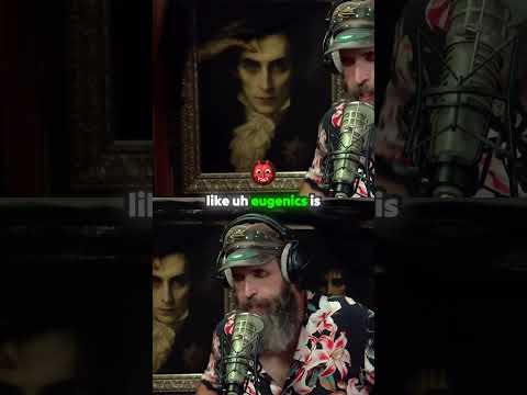 Mind-Bending Talks: From Dog Breeding to Royal Bloodlines!