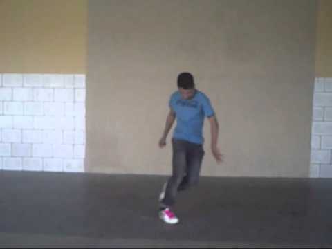 Charlinho Free Step xD