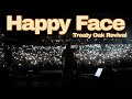 Treaty Oak Revival Happy Face Official Lyric Video
