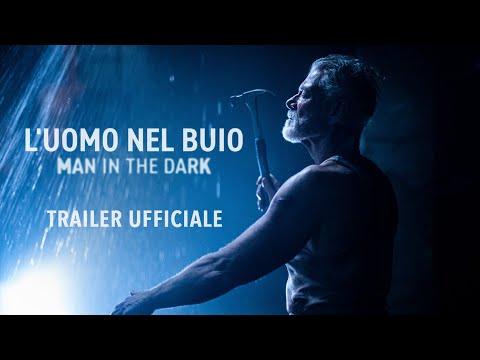 Man in the Dark - Official Trailer | In Theaters November 11