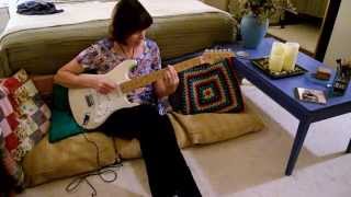 Refuge Of The Roads Joni Mitchell Cover