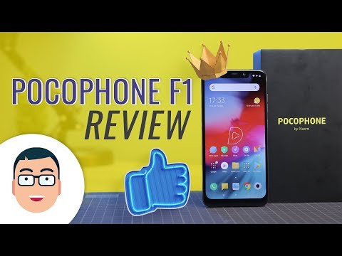 poco f1 camera