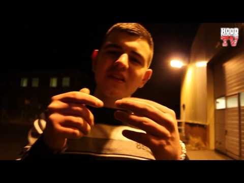 A-Kay67 - Was geht ab  (Official HD Video)