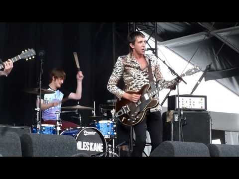 Counting Down The Days - Miles Kane