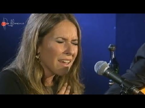 Granaína invertida. Este modo de quererte. Rocío Márquez. 2014