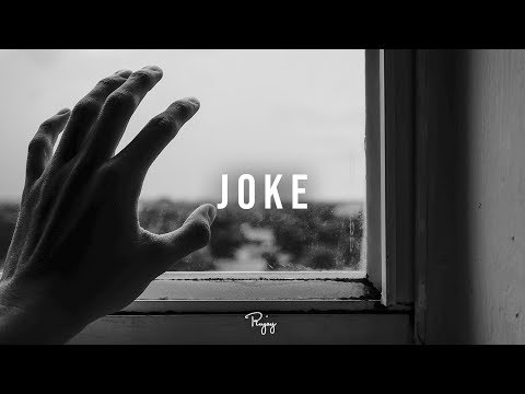 "Joke" - Evil Trap Beat New Hard Rap Hip Hop Instrumental Music 2018 | Silver Krueger #Instrumentals