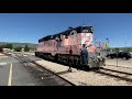 Heber Valley Railroad Heber City CO 12 Jun 2021