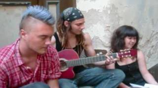 (Talinn ESTONIA) Pinoy Travel Channel