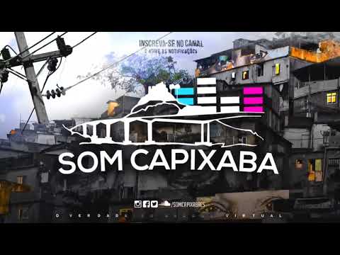 SÓ MENOR PREPARADO VS BROTOU AQUI EM CAMPOS (DJS BL FAIXA PRETA, MATEUS DE CAMPOS) @somcapixaba