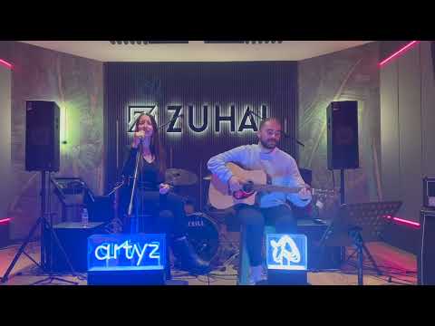 Naz Ölçal - Büklüm Büklüm (Cover)